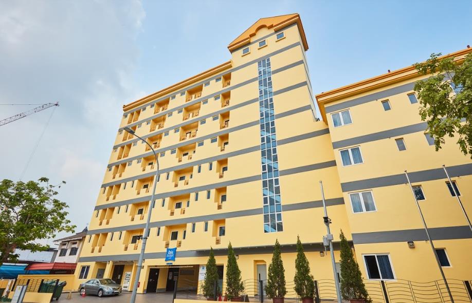 ibis budget singapore crystal