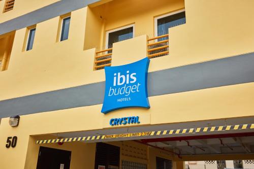 ibis budget singapore crystal