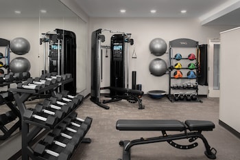 residence inn by marriott fresno clovis