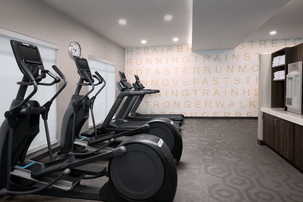 residence inn by marriott fresno clovis