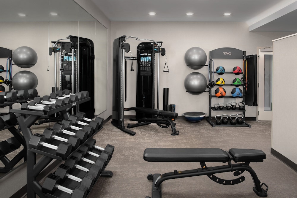 residence inn by marriott fresno clovis