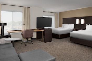 residence inn by marriott fresno clovis
