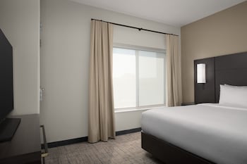 residence inn by marriott fresno clovis