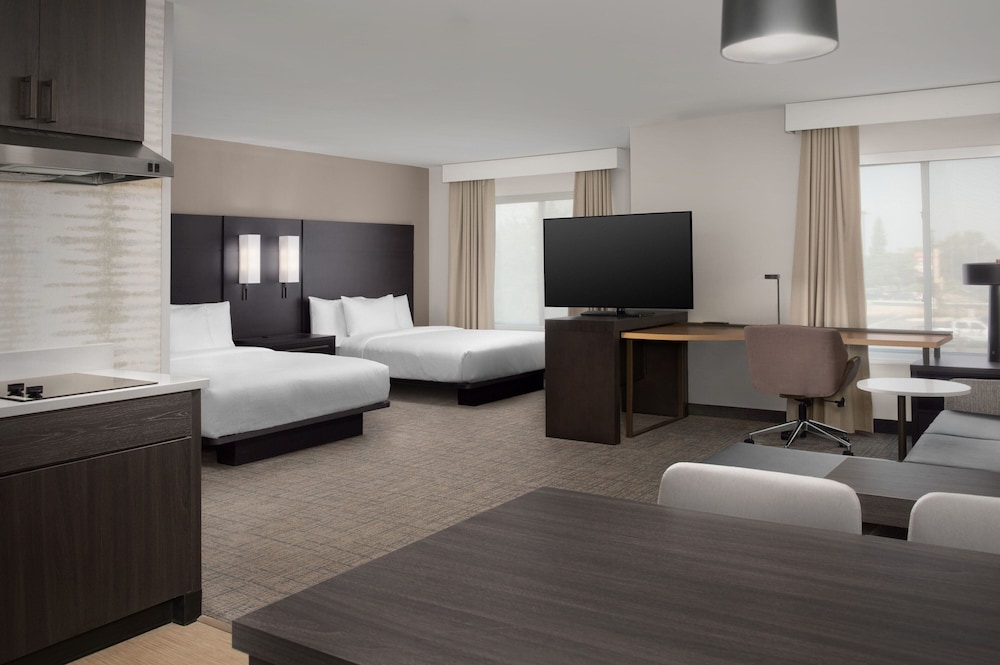 residence inn by marriott fresno clovis