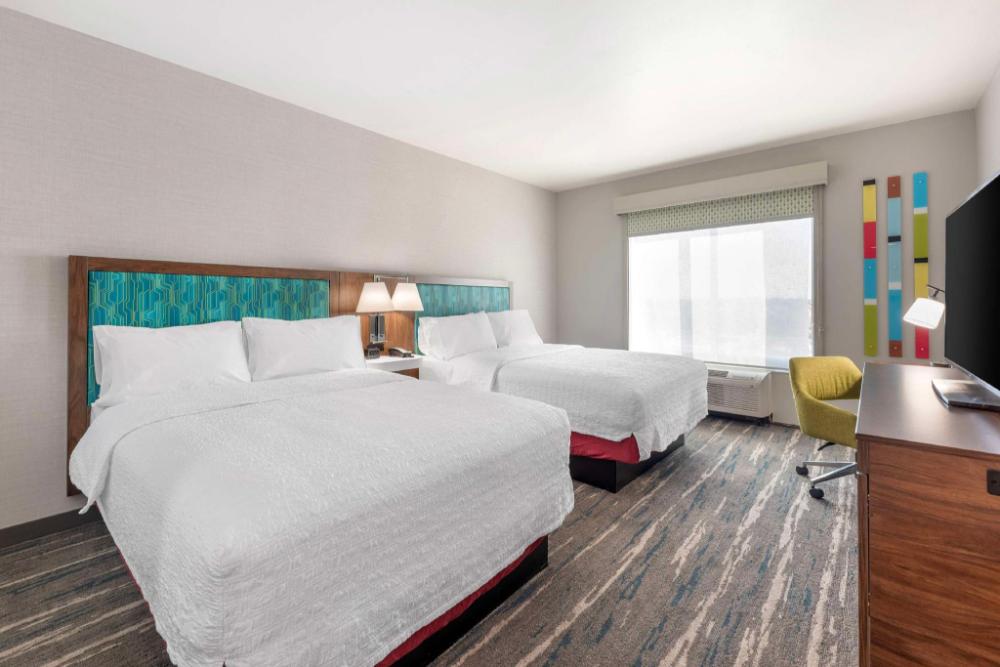 hampton inn harker heights