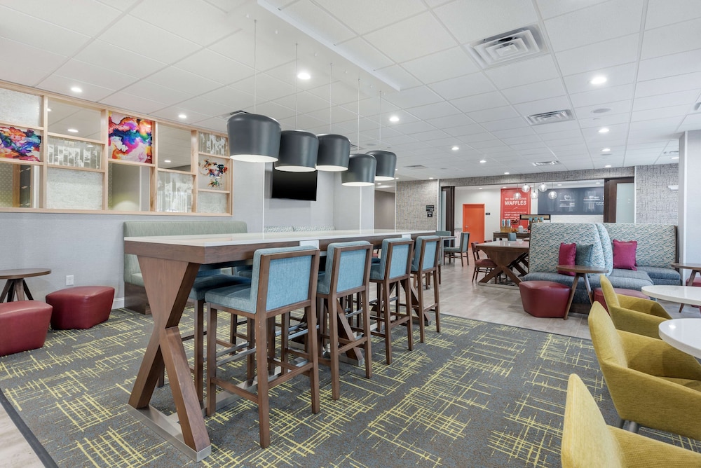 hampton inn harker heights