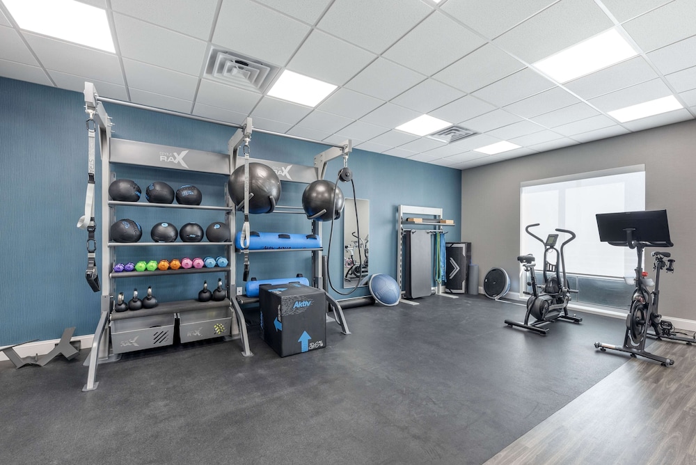 hampton inn harker heights