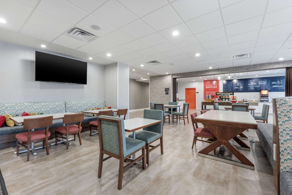 hampton inn harker heights
