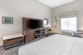 hampton inn harker heights