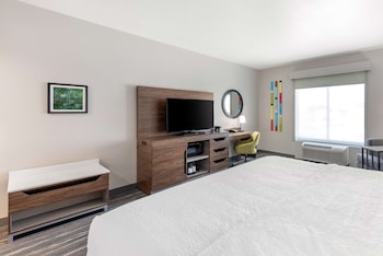 hampton inn harker heights