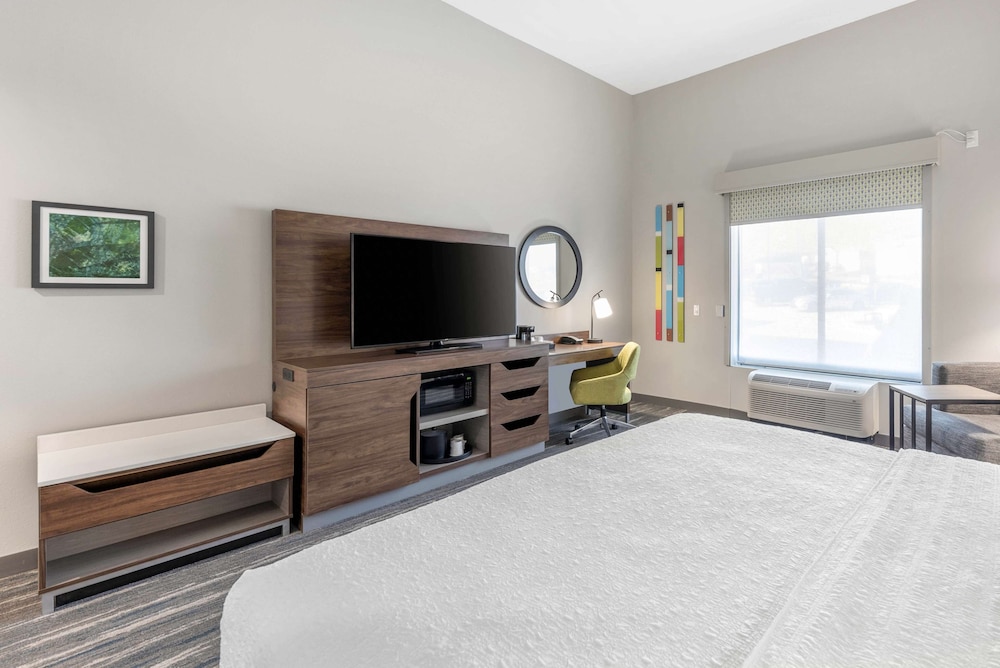 hampton inn harker heights