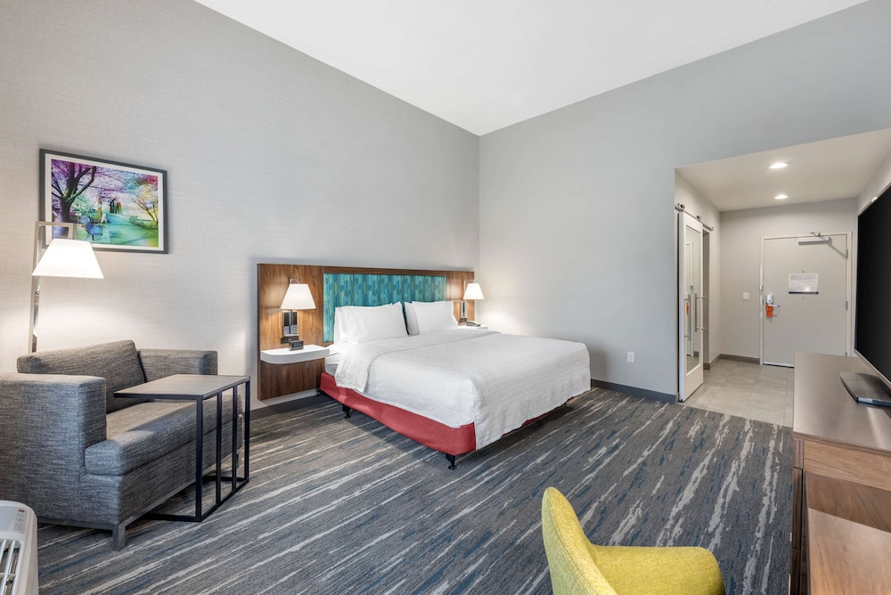 hampton inn harker heights