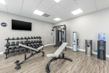 hampton inn harker heights