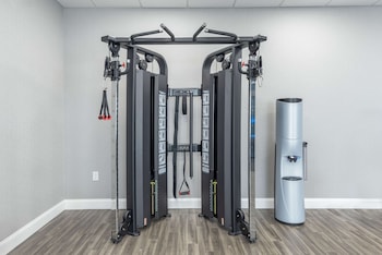 hampton inn harker heights
