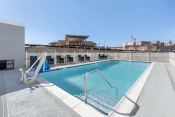 hampton inn harker heights