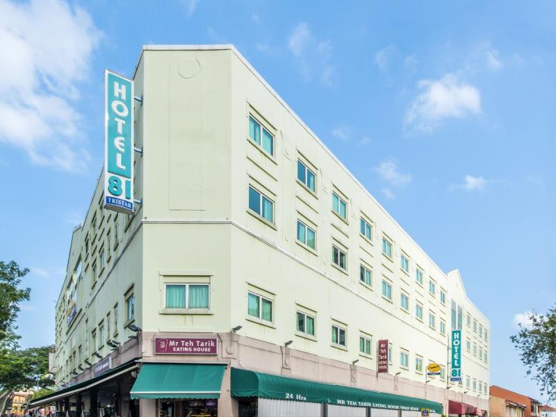 hotel 81 tristar