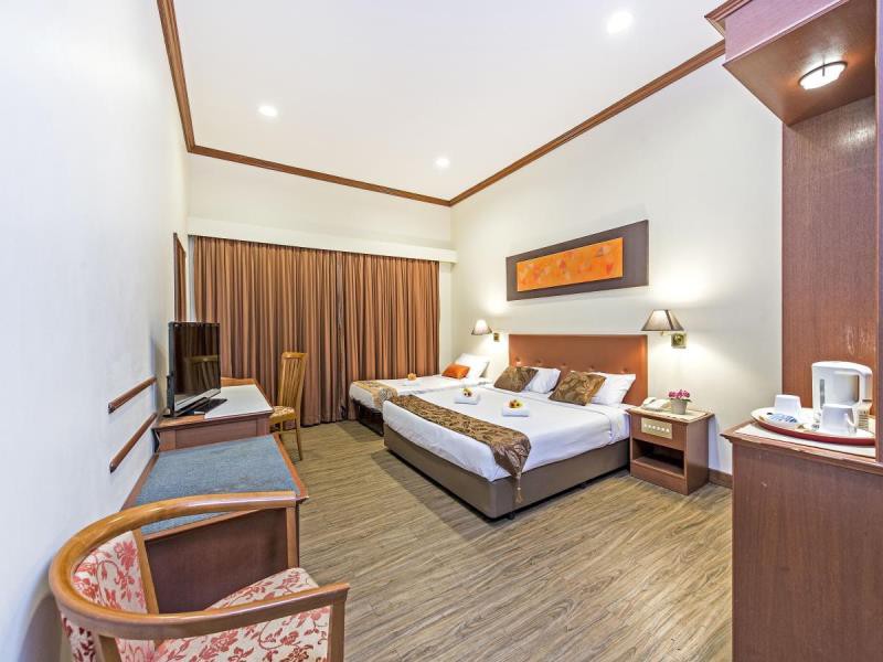 hotel 81 tristar