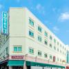 hotel 81 tristar
