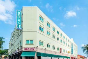 Hotel 81 Tristar,Central Singapore>>Bedok,2 star