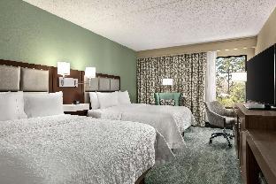hampton inn by hilton richmond north ashland