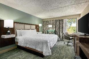 hampton inn by hilton richmond north ashland