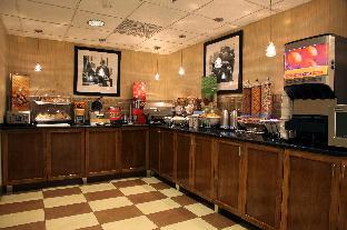 hampton inn by hilton richmond north ashland