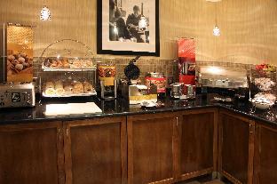 hampton inn by hilton richmond north ashland