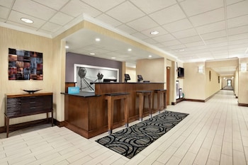 Hampton Inn By Hilton Richmond-North/Ashland,Hanover>>Ashland,3 star