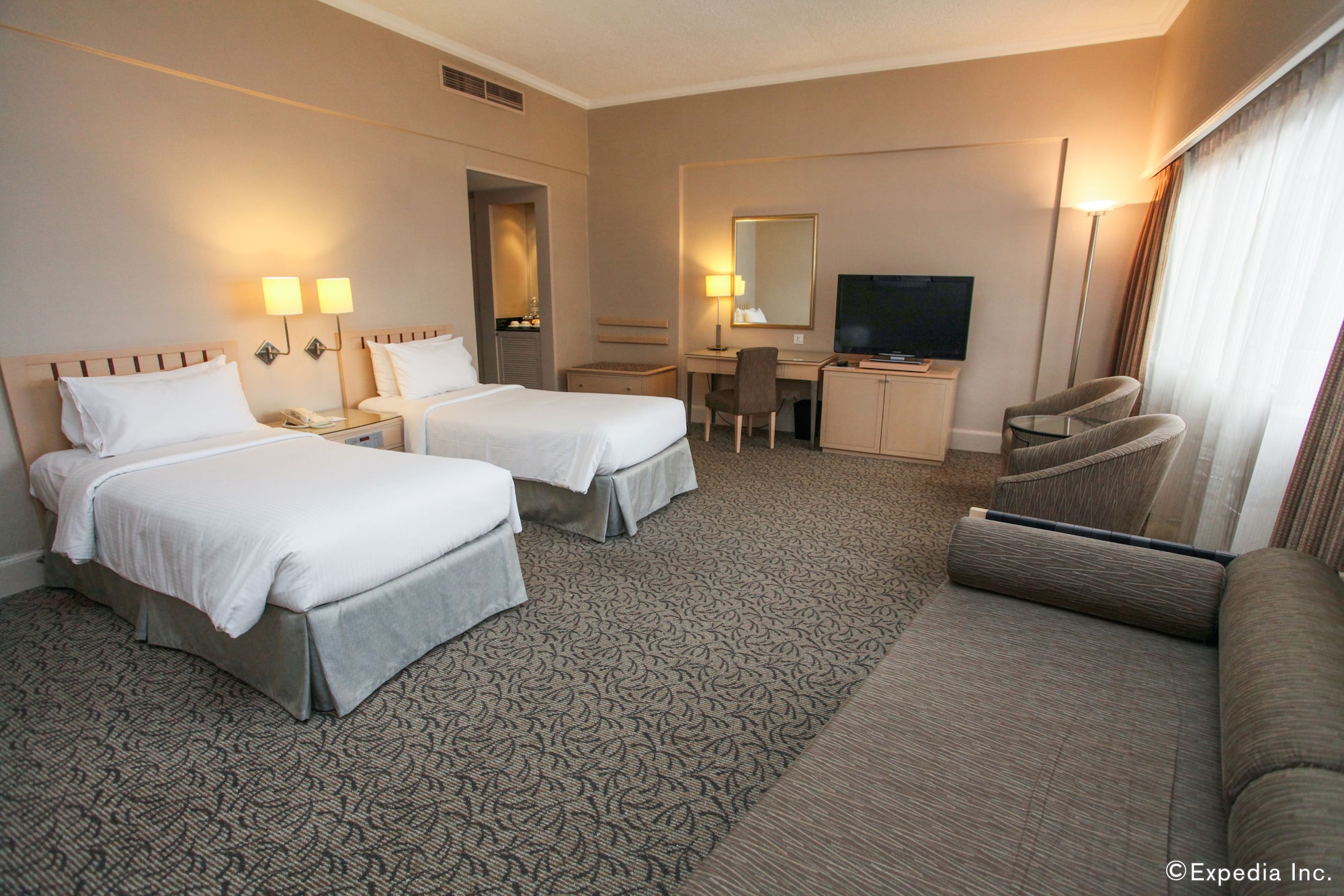 york hotel