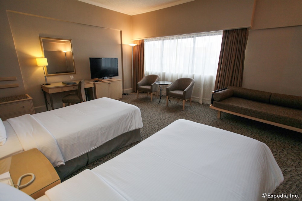 york hotel