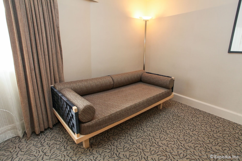 york hotel