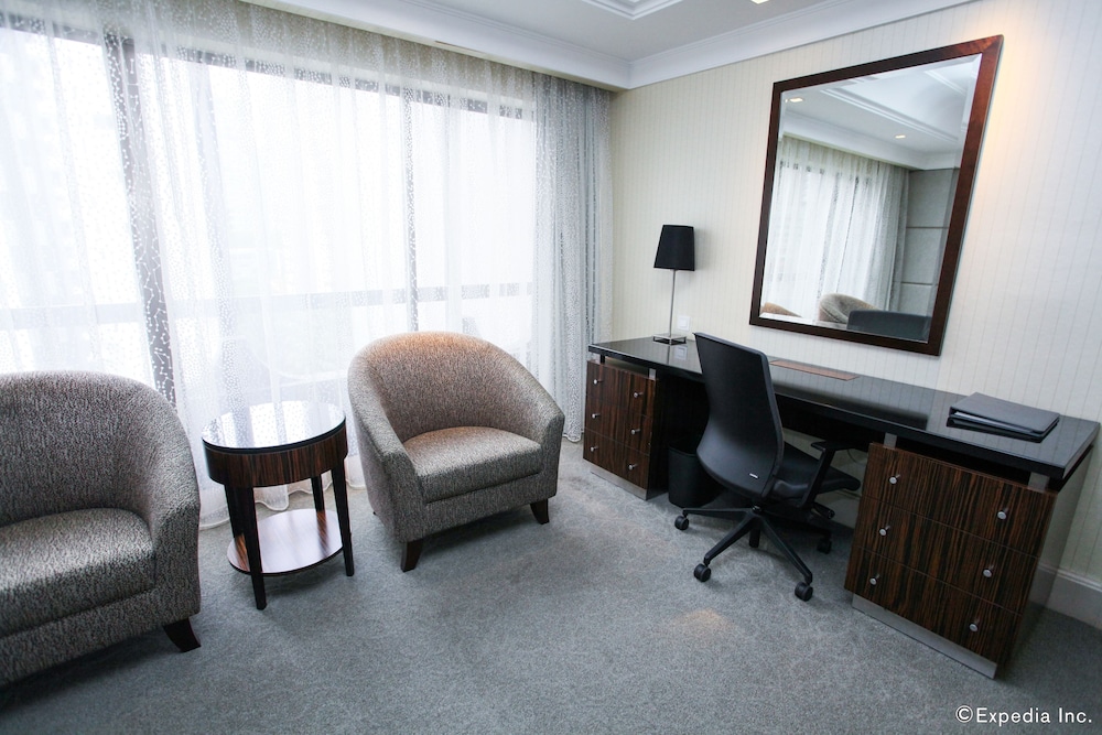 york hotel