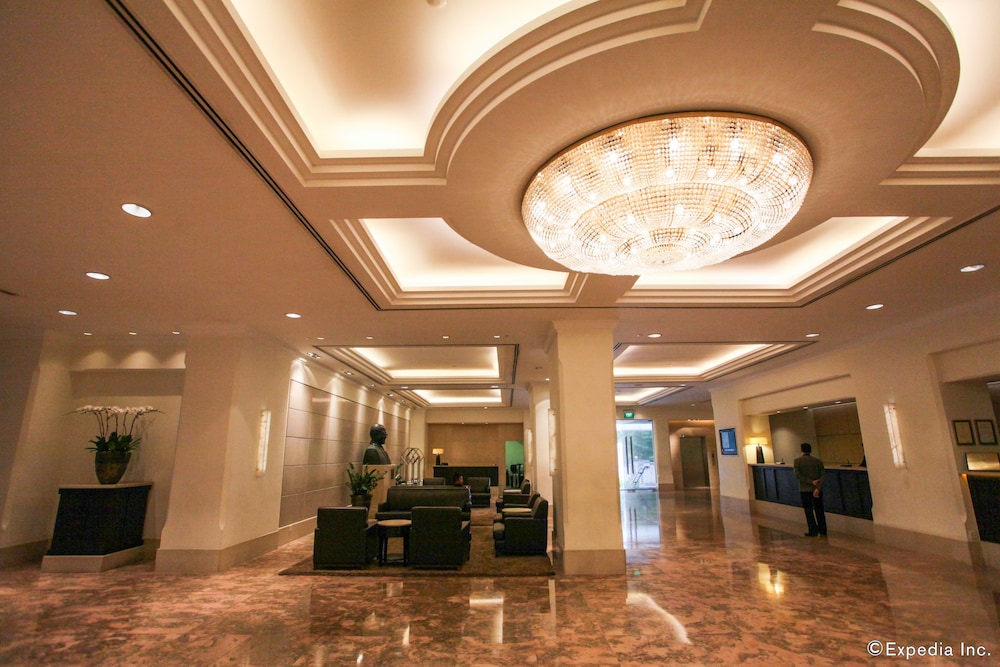 york hotel