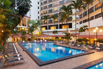 york hotel