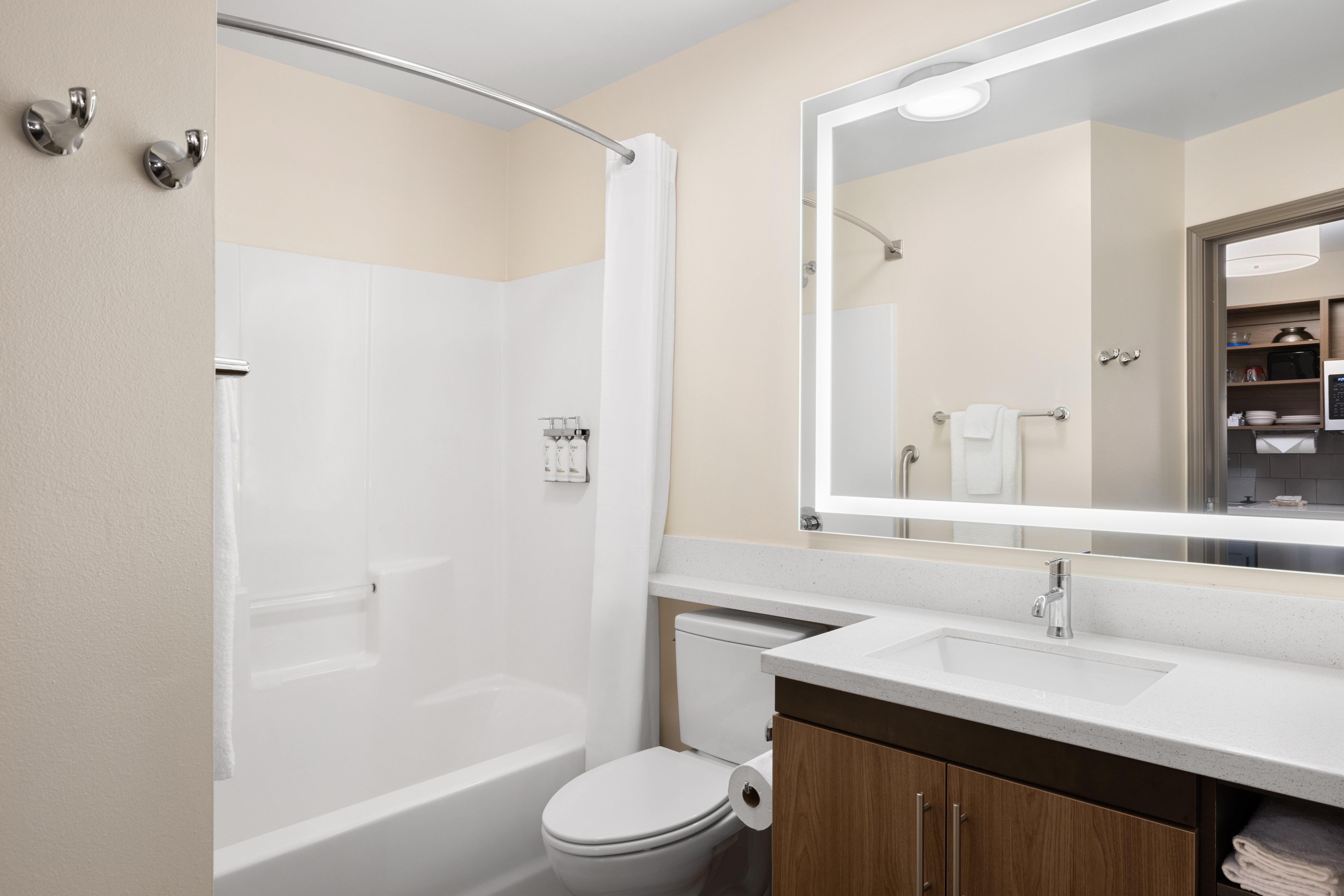 candlewood suites sioux falls by ihg