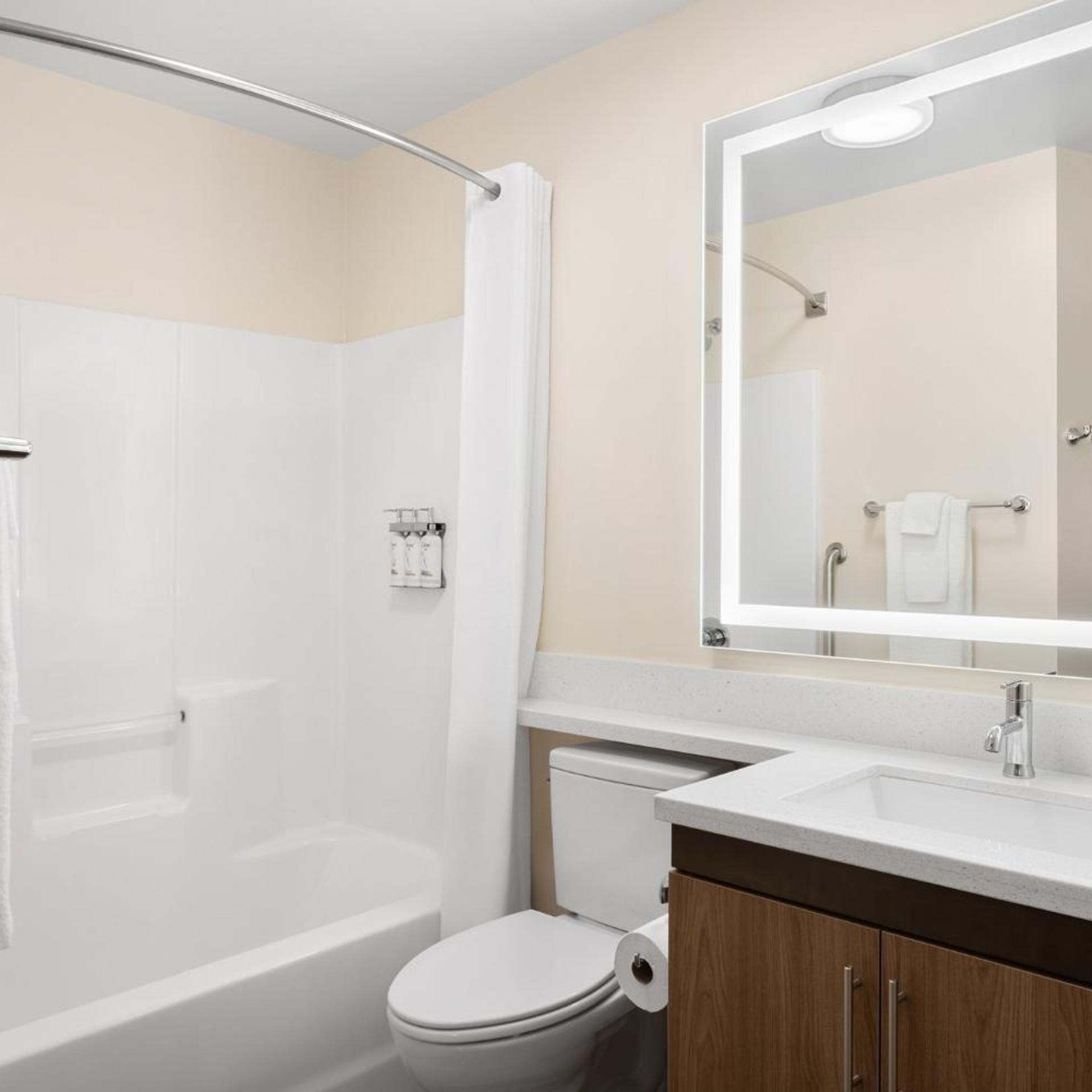 candlewood suites sioux falls by ihg