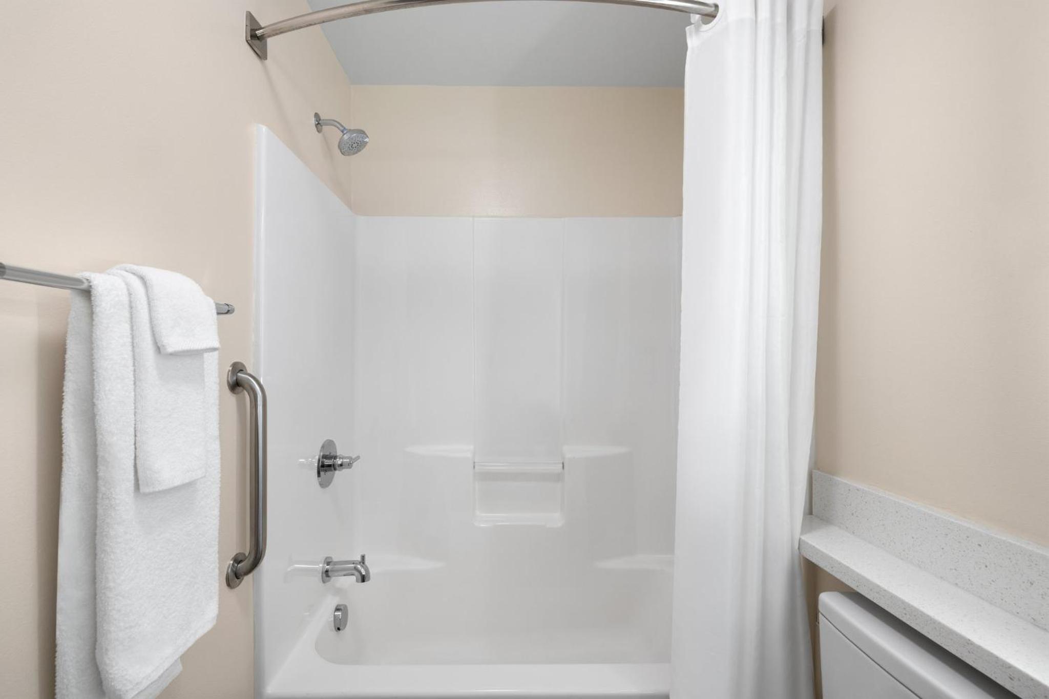 candlewood suites sioux falls by ihg