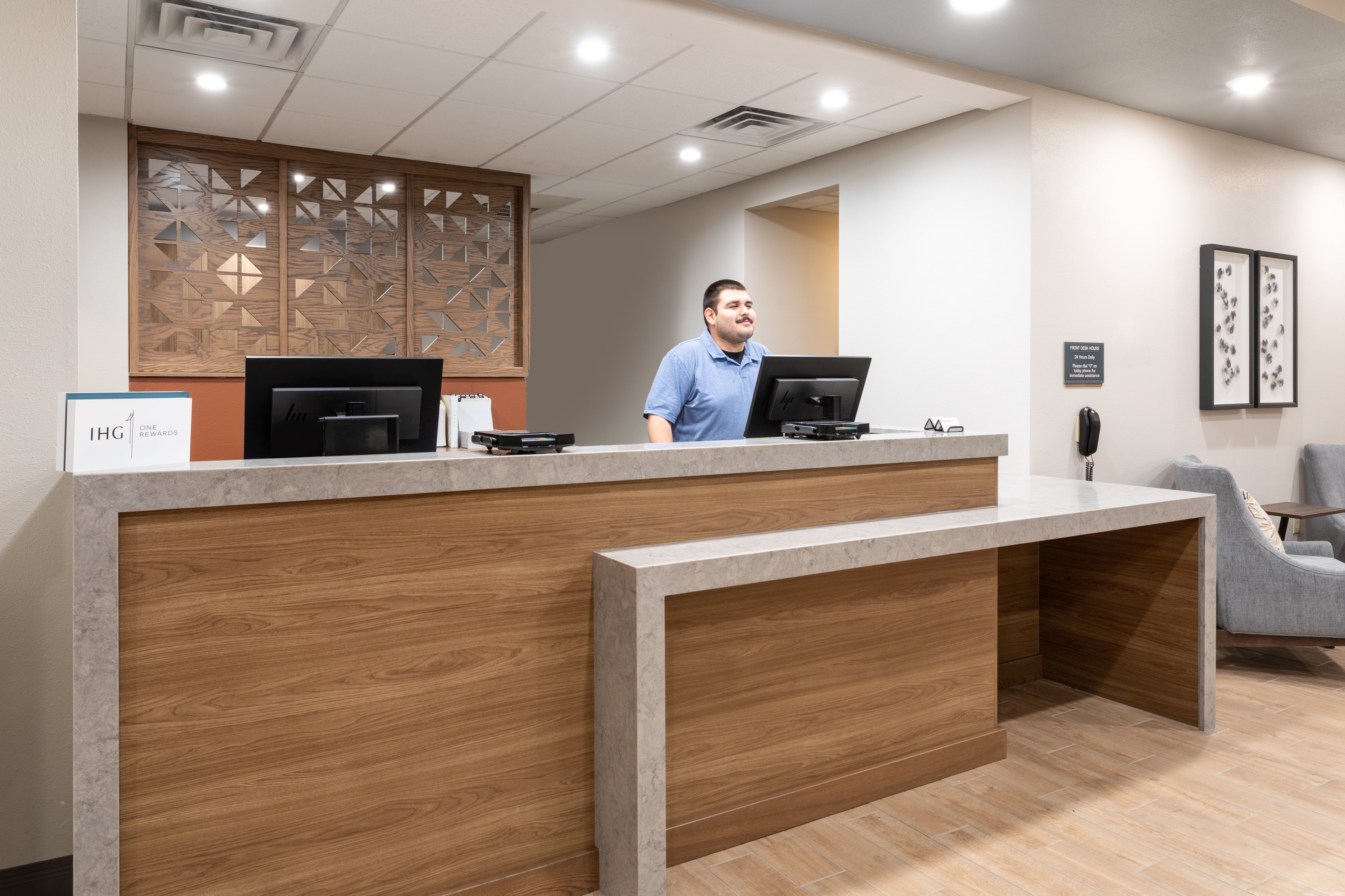 candlewood suites sioux falls by ihg