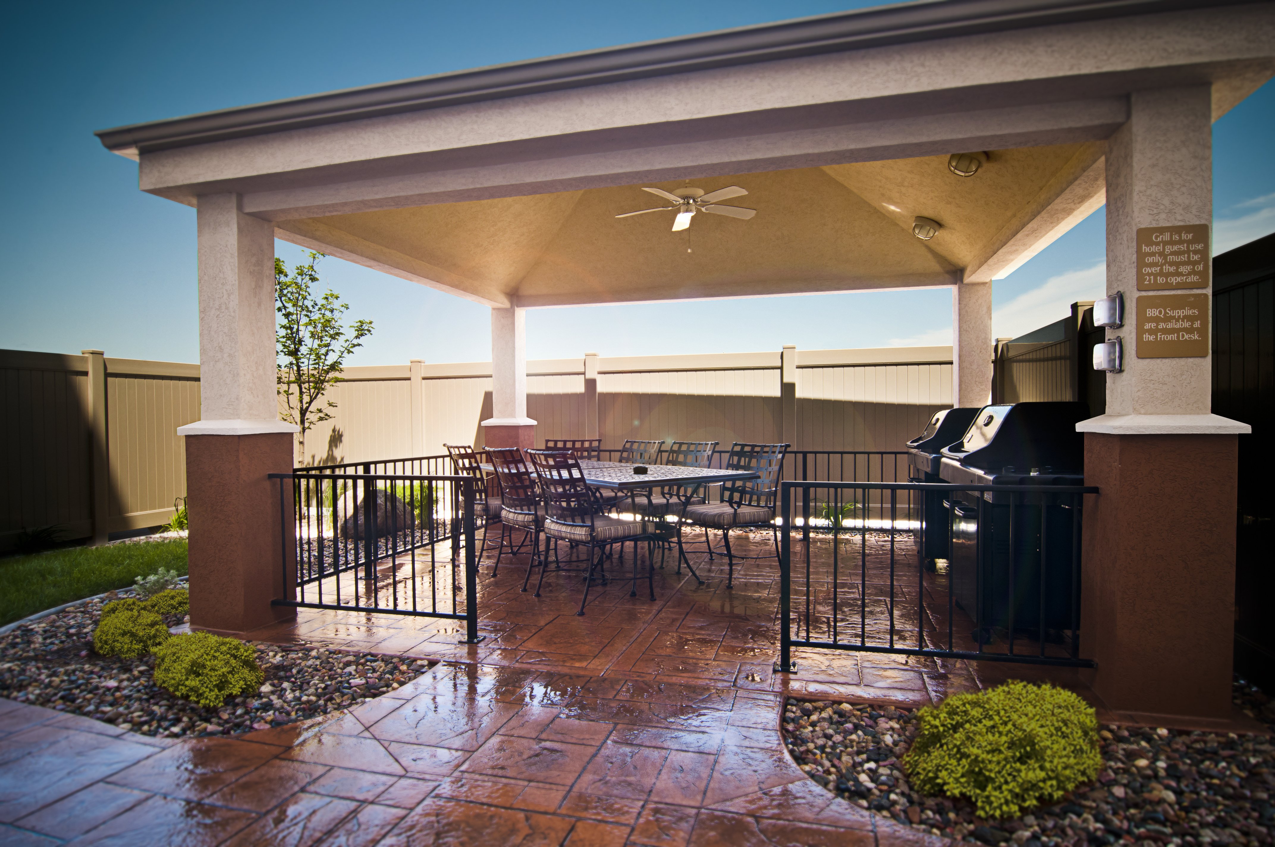 candlewood suites sioux falls by ihg