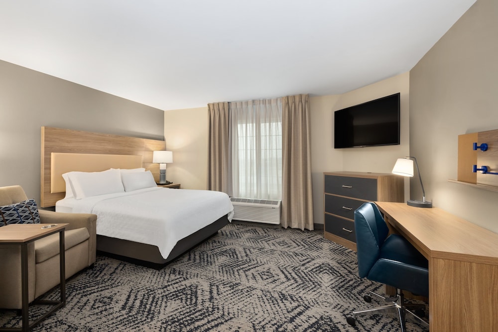 candlewood suites sioux falls by ihg