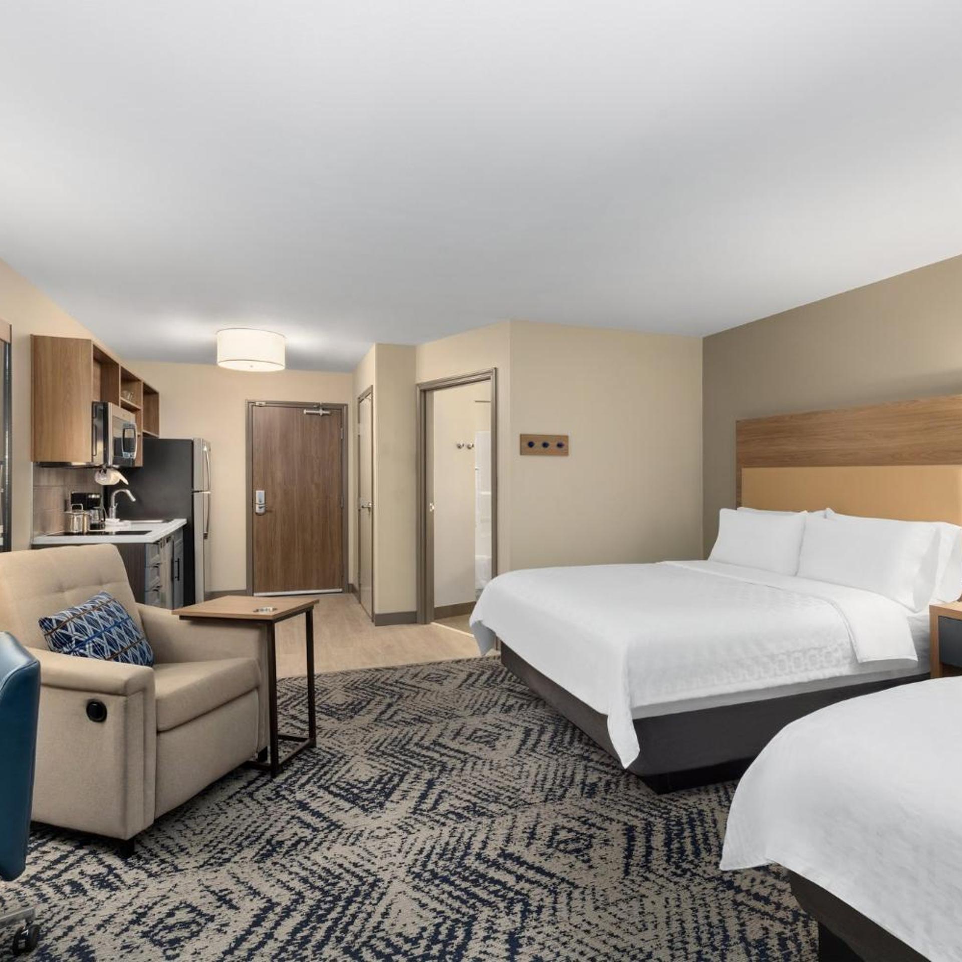 candlewood suites sioux falls by ihg
