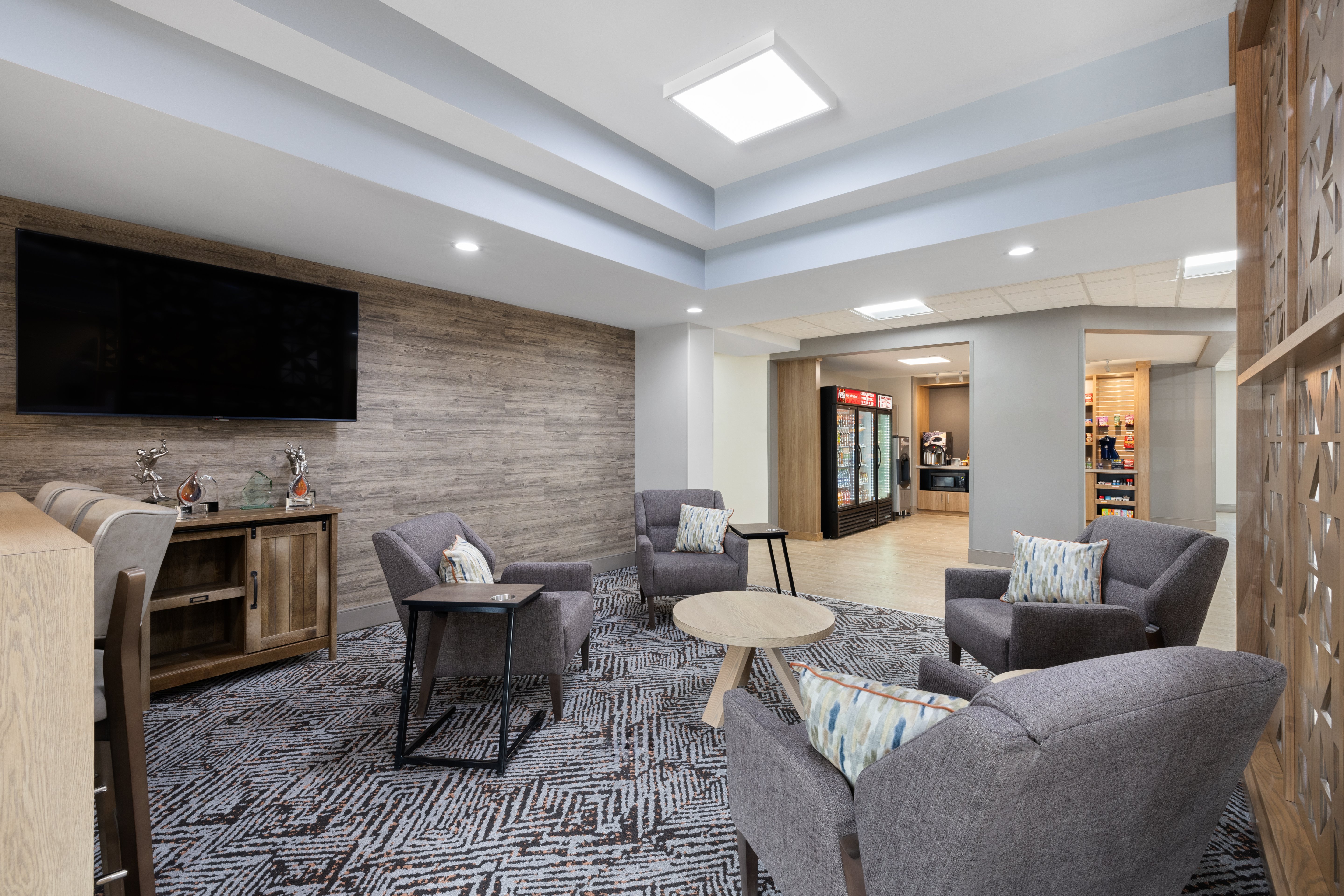 candlewood suites sioux falls by ihg