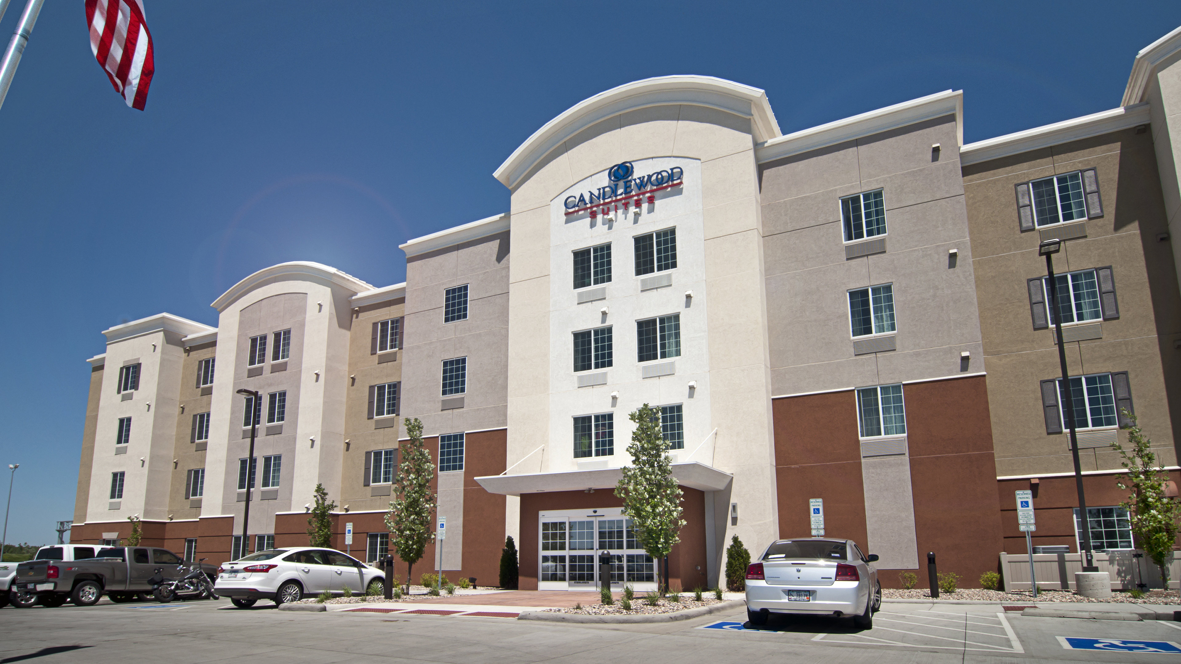 candlewood suites sioux falls by ihg