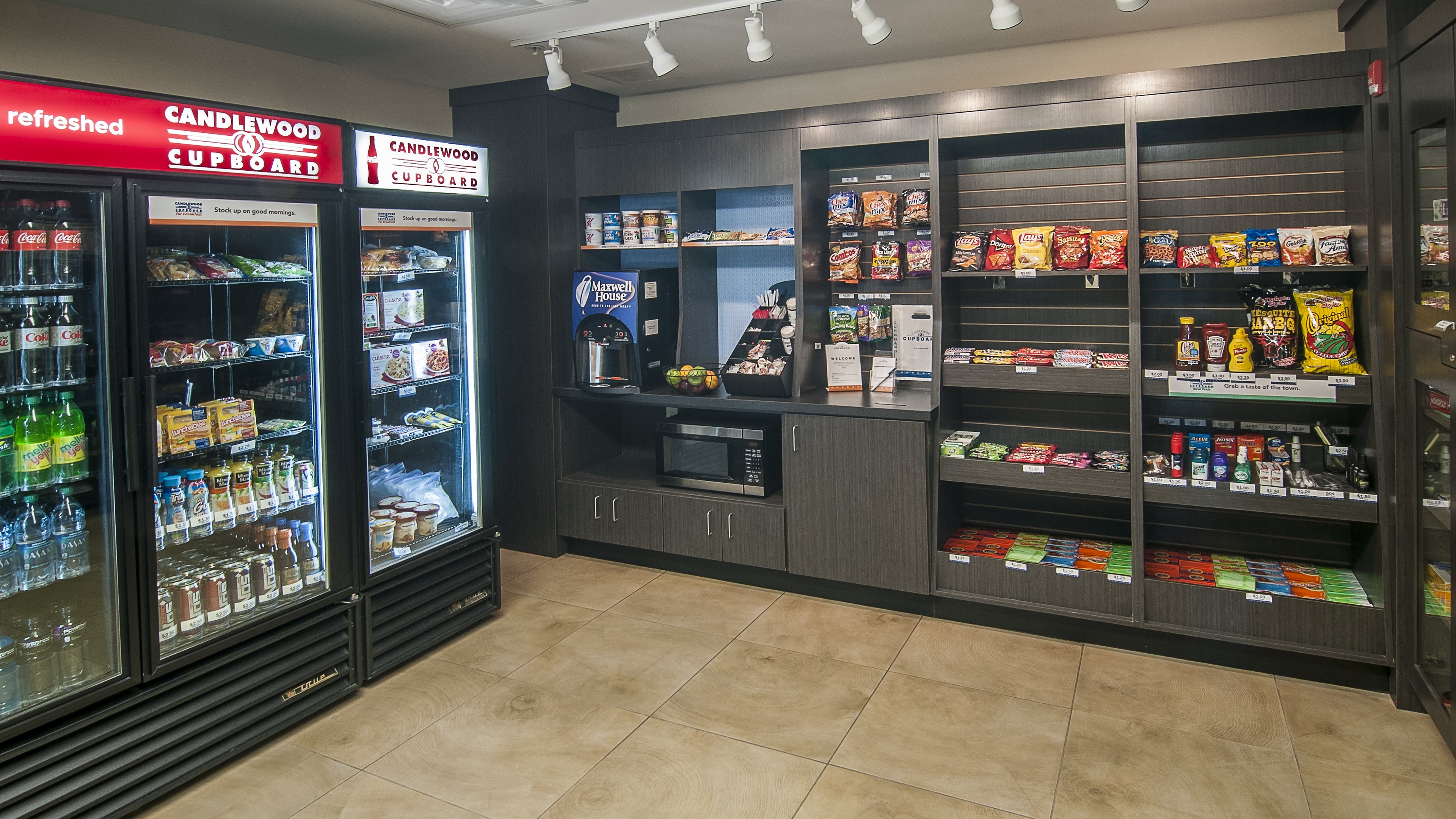 candlewood suites sioux falls by ihg