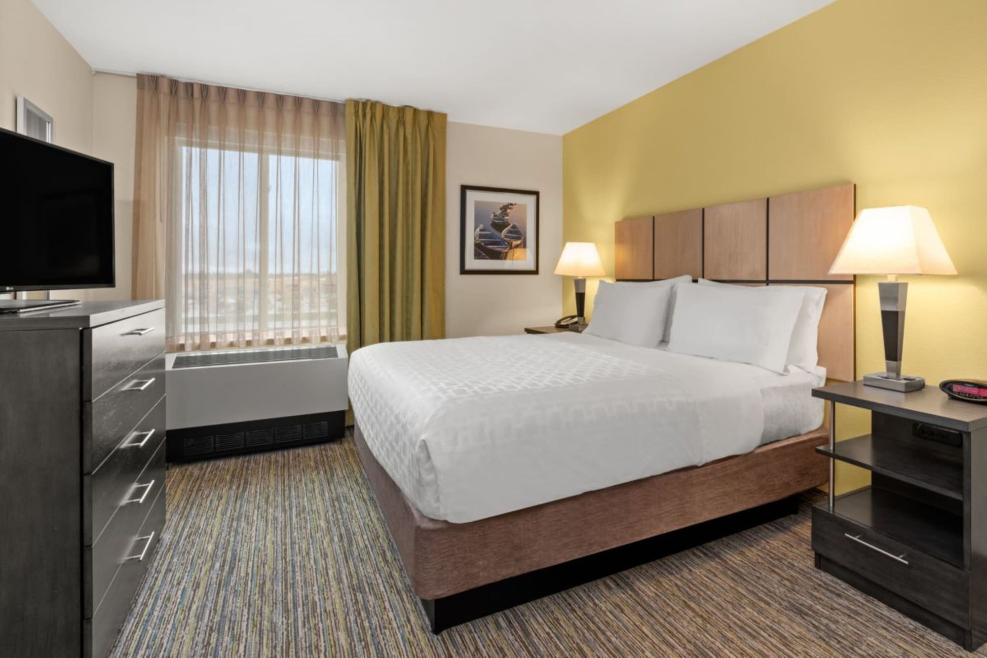 candlewood suites sioux falls by ihg