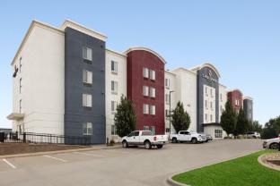 candlewood suites sioux falls by ihg