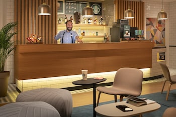 holiday inn express marne la vallee val deurope