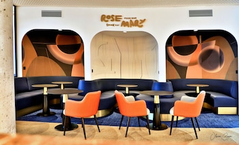 mercure dunkerque centre gare