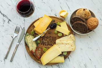 mercure dunkerque centre gare