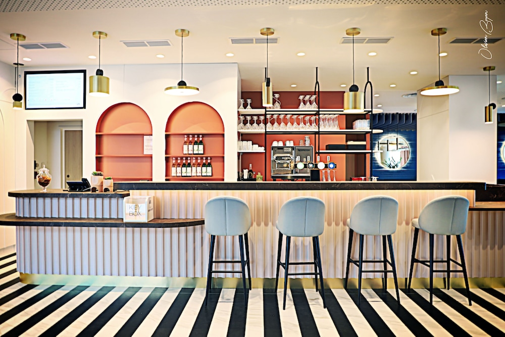 mercure dunkerque centre gare